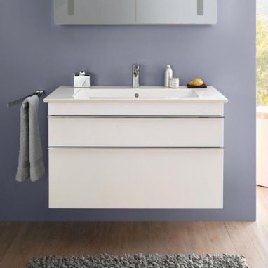 VILLEROY&BOCH Тумба под умывальник подвесная Venticello (A92601DH)